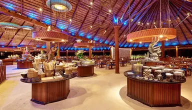 Kuredu Island Resort