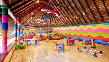 Kuredu Island Resort