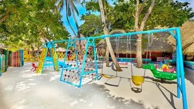 Kuredu Island Resort