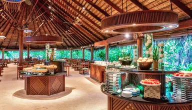 Kuredu Island Resort