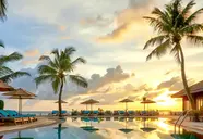 Kuredu Island Resort