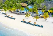 Kuredu Island Resort