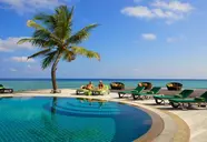 Kuredu Island Resort