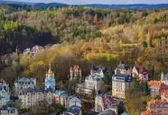 Kurhotel Smetana-Vysehrad