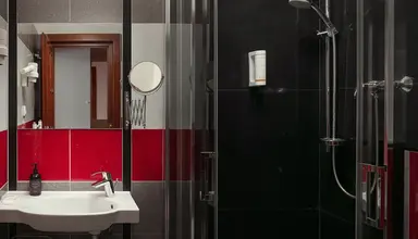 Kurhotel Smetana-Vysehrad