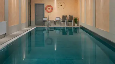 Kurhotel Smetana-Vysehrad
