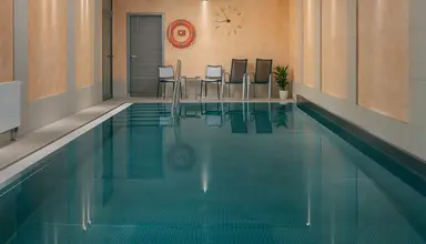 Kurhotel Smetana-Vysehrad