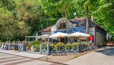Kurort