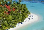 Kurumba Maldives