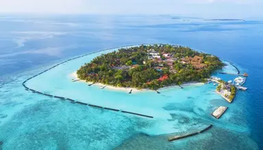Kurumba Maldives