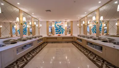 Kustur Club Holiday Village