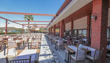Kustur Club Holiday Village