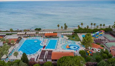 Kustur Club Holiday Village