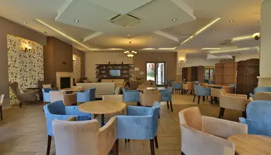 Kustur Club Holiday Village