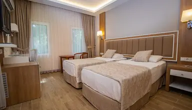 Kustur Club Holiday Village