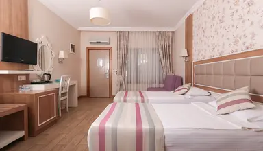 Kustur Club Holiday Village
