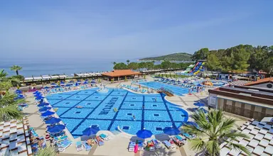 Kustur Club Holiday Village