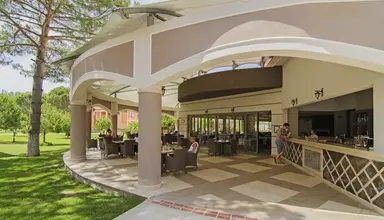Kustur Club Holiday Village