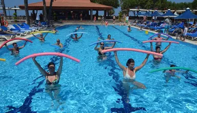 Kustur Club Holiday Village