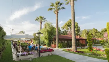 Kustur Club Holiday Village
