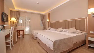 Kustur Club Holiday Village