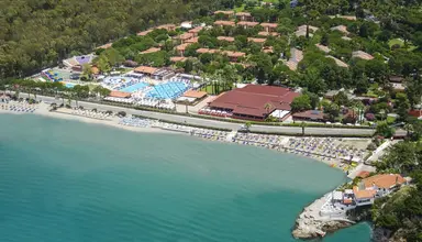 Kustur Club Holiday Village