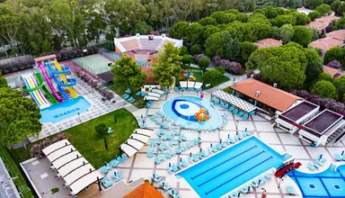 Kustur Club Holiday Village