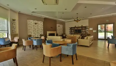 Kustur Club Holiday Village