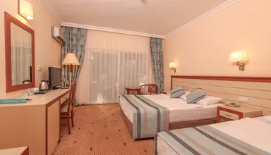 Kustur Club Holiday Village