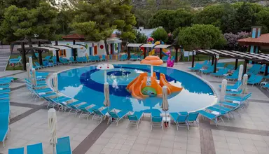 Kustur Club Holiday Village