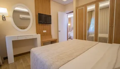 Kustur Club Holiday Village