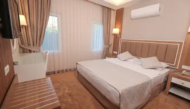 Kustur Club Holiday Village