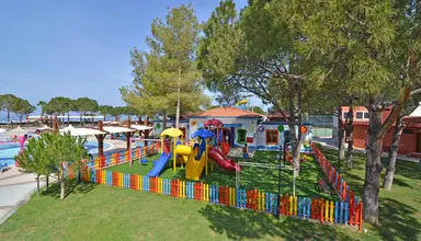 Kustur Club Holiday Village