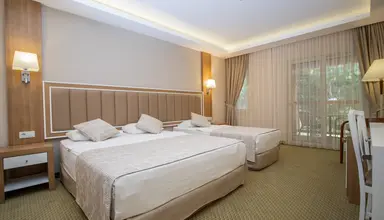 Kustur Club Holiday Village