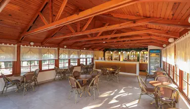 Kustur Club Holiday Village