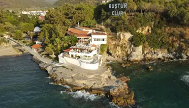 Kustur Club Holiday Village