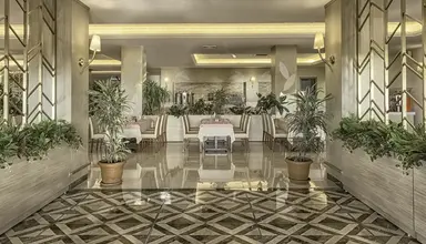 Kustur Club Holiday Village