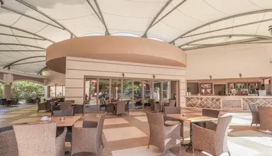 Kustur Club Holiday Village