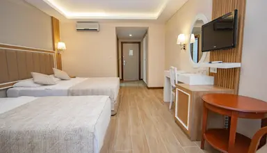 Kustur Club Holiday Village