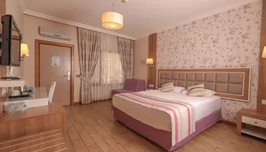 Kustur Club Holiday Village