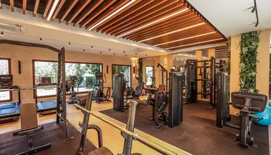 Kustur Club Holiday Village