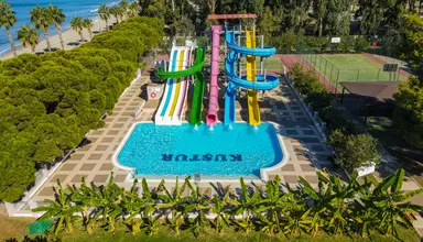 Kustur Club Holiday Village