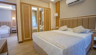Kustur Club Holiday Village