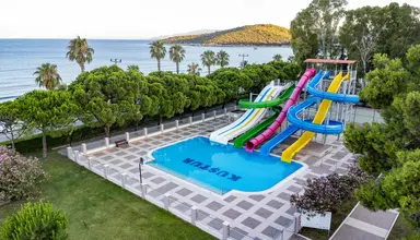 Kustur Club Holiday Village
