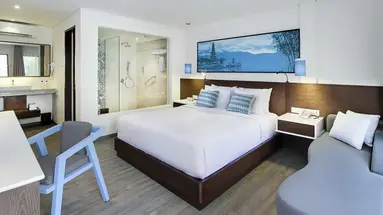 Kuta Beach Club 