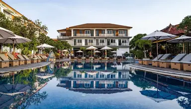 Kuta Beach Club