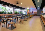 Kuta Beach Club 