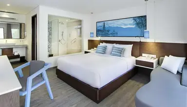 Kuta Beach Club