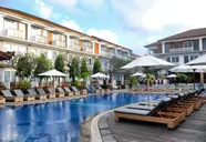 Kuta Beach Club 