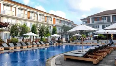 Kuta Beach Club 